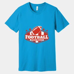 Unisex Jersey Short Sleeve Tee Thumbnail