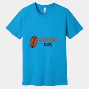 Unisex Jersey Short Sleeve Tee Thumbnail