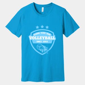 Unisex Jersey Short Sleeve Tee Thumbnail