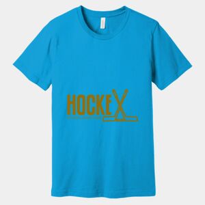 Unisex Jersey Short Sleeve Tee Thumbnail